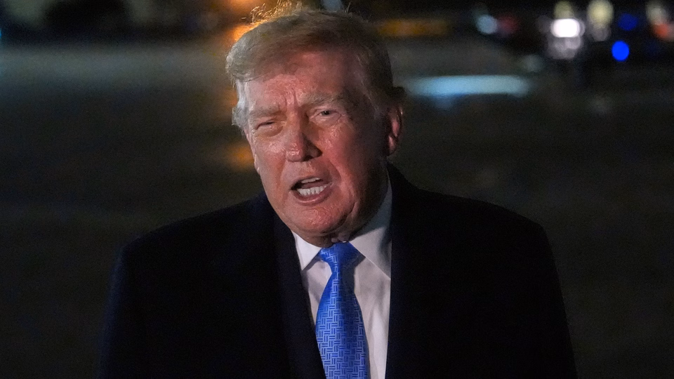 Trump rejects Iran ceasefire proposal: Why talks have stalled and what happens next?