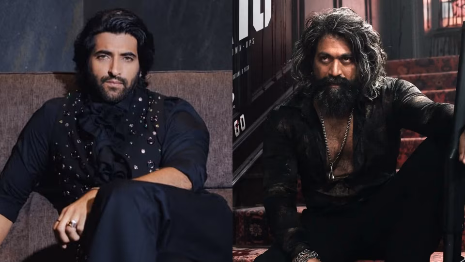 Akshay Oberoi quashes reports of Yash's interference leading to Toxic's failure: ‘He just believes in himself’
