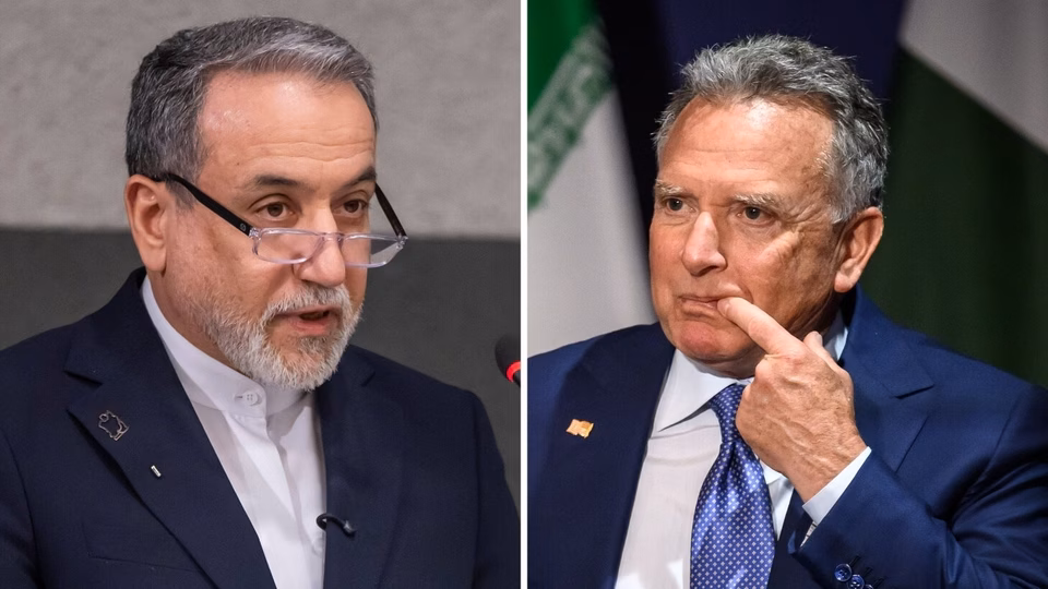 Iran’s Araghchi meets Trump’s son-in-law, aide Witkoff in New York as US President warns of ‘annihilation’