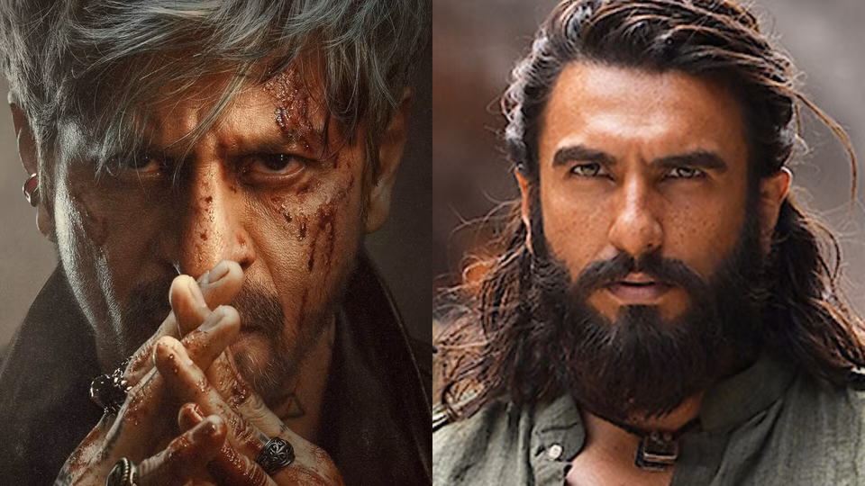 Shah Rukh Khan reacts to Ranveer Singh’s Dhurandhar films for the first time during #AskSRK session: ‘Loved it’