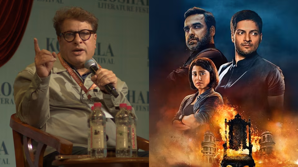 Tigmanshu Dhulia says Mirzapur is ‘heavily exaggerated’, doesn’t reflect Hindi hinterland reality; here's why