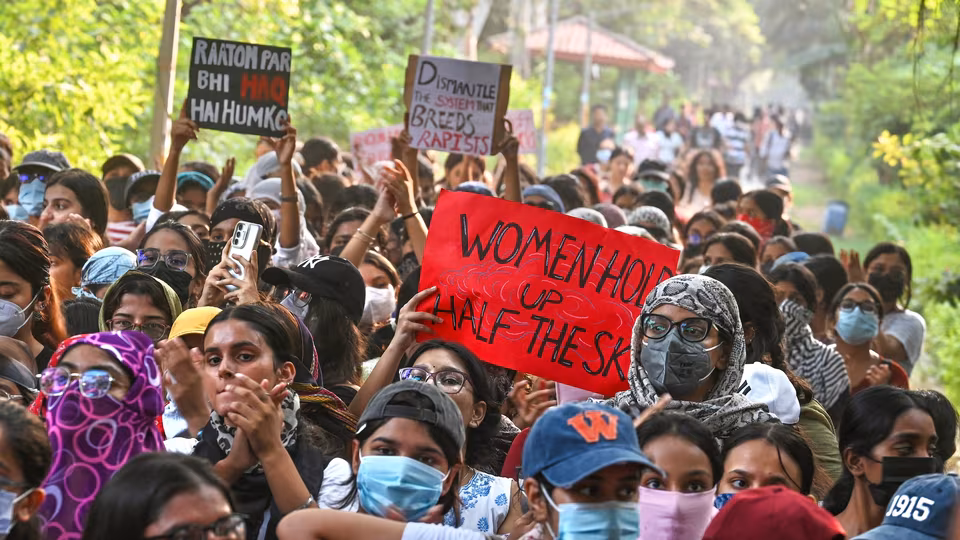 Greater Noida bus gang-rape: Charge sheet cites DNA proof, 50 witness statements