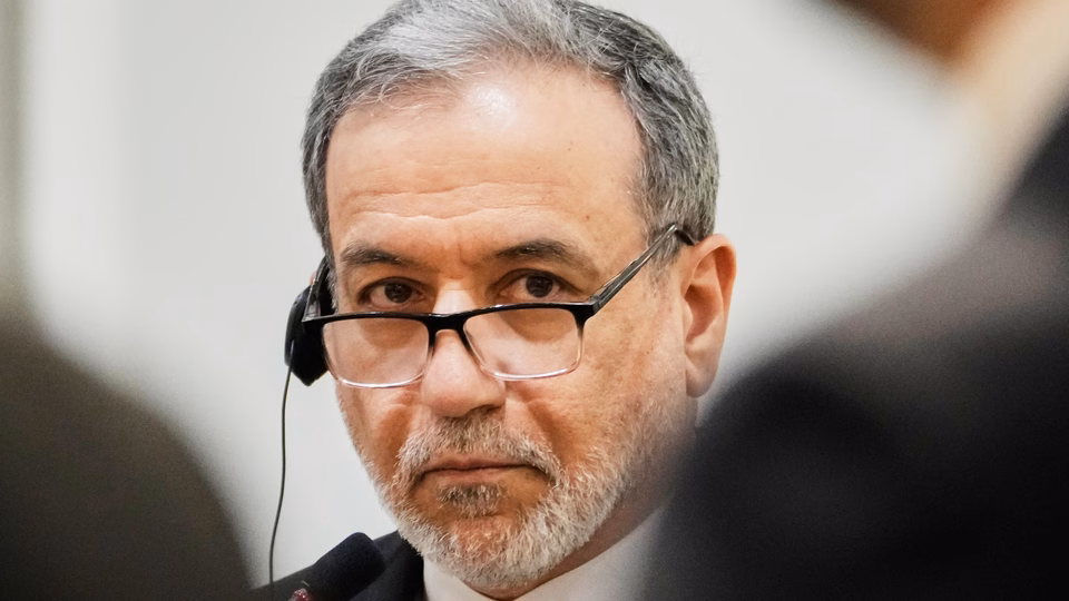 Iran-Oman talks with Gulf states on ‘new Hormuz routes’ postponed; no future date set 1 Iran-Oman talks with Gulf states on ‘new Hormuz routes’ postponed; no future date set