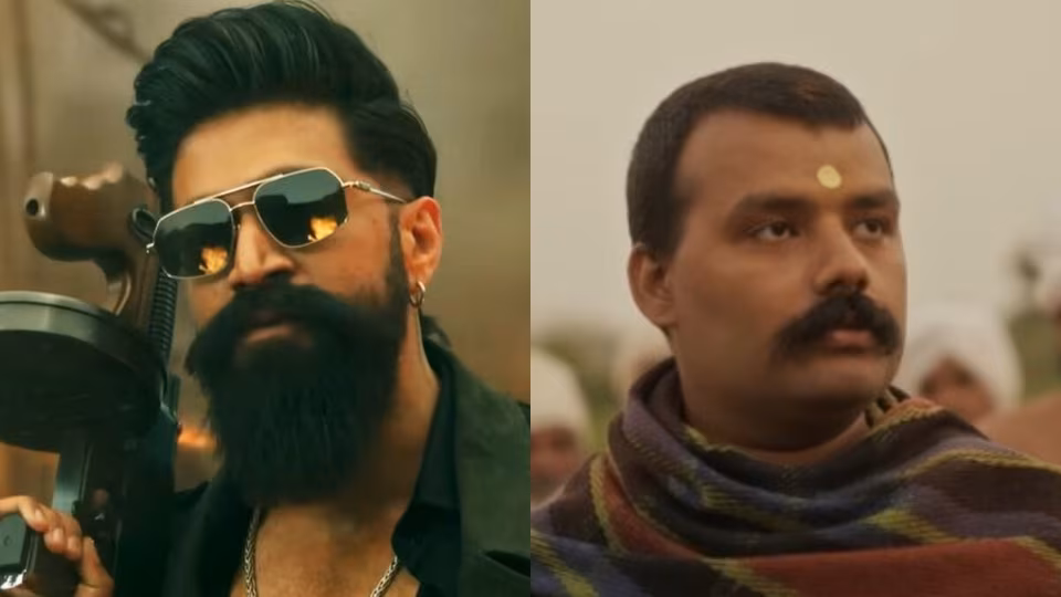 Hanuman Ansh continues to add more screens, readies for international release; Yash-starrer Toxic's screen count dips