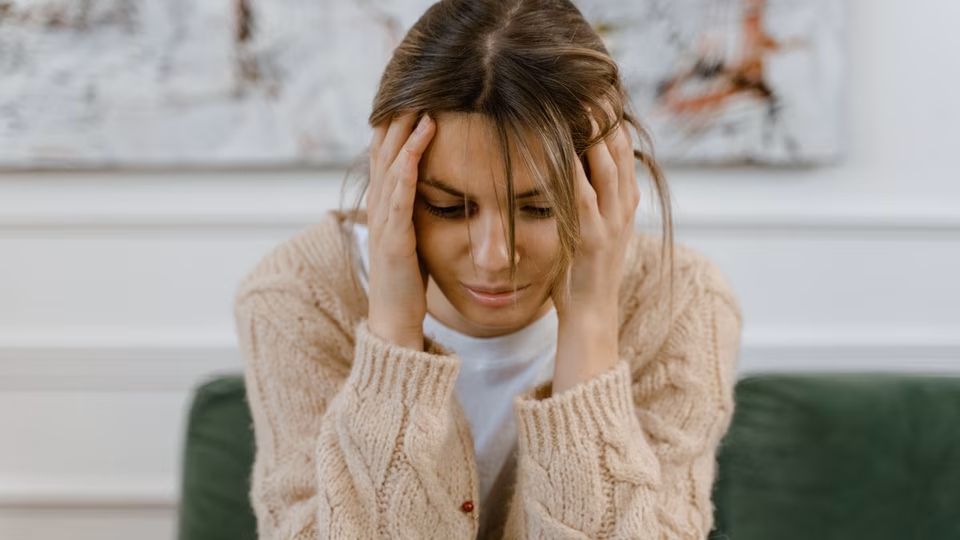 Why are headaches becoming more frequent? Neurologist warns about lifestyle triggers seen today