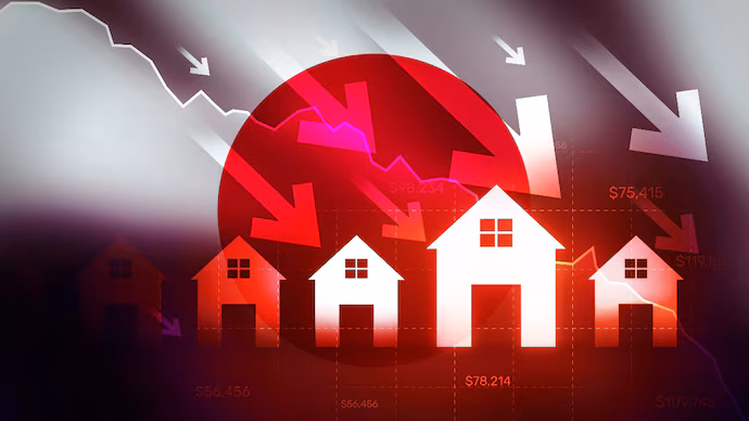 Home sales fall 6% in top 9 cities; Pune, Chennai among worst hit
