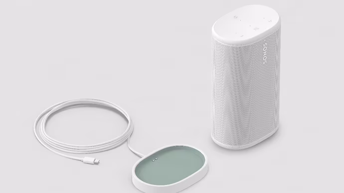 Sonos launches AI OS alongside new soundbar and headphones, brings Sonos Play to India