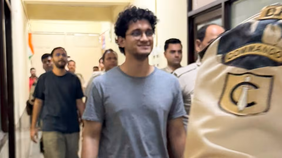 'There is no justice': CJP's Saurav Das as court extends his judicial custody