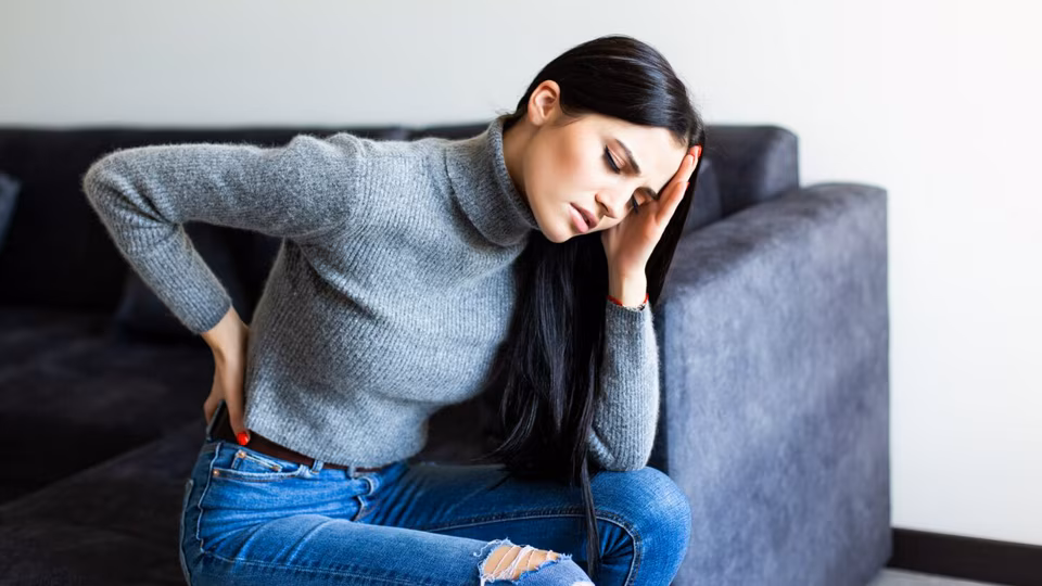 Feeling weak or falling sick often? Doctor explains possible nutrient deficiencies and which vitamins and minerals matter