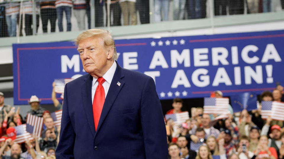 US ‘may have gone too far’ in killing Iran leaders, says Trump; cites difficulty over ‘who to deal with’ in peace talks