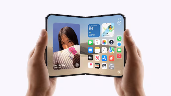 Apple admits some iPhone Duo displays are breaking, offers fix for affected users