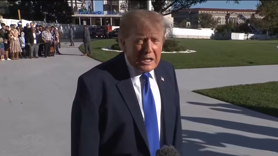 ‘He put it back’: Trump sidesteps question on calling Musk as Zelenskyy says Ukraine’s Starlink speed not fully restored 39 ‘He put it back’: Trump sidesteps question on calling Musk as Zelenskyy says Ukraine’s Starlink speed not fully restored