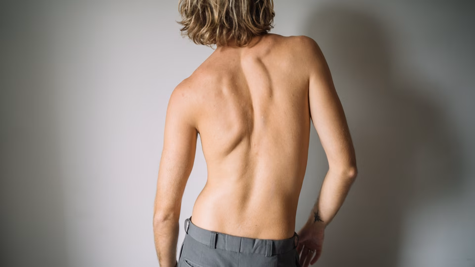 Taking care of spine health evolves with age: Surgeon explains how to do it differently in your 20s, 40s, and 60s